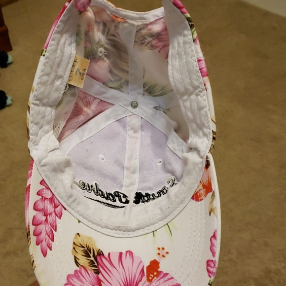 South Padre Island cap - Picture 3 of 4